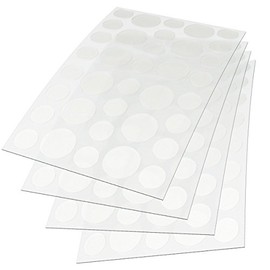 Derma Rehab Spot Repair Hydrocolloid Patches Targeted Defence Against Pimples Spots Blemishes Blackheads Pack of 144 Gel Patches