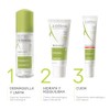 Aderma Biology Espuma Limpiadora Hidratante Facial Ingredientes Naturales 150ml
