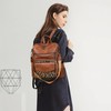 CTTOVIS Backpack Purse for Women Fashion Designer Backpack Ladies Travel