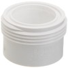 Waterway Plastics 417-4090B Socket Heater Tailpiece 1 ½” Buttress Thread