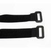 GreenLeaf Olive-G Bicycle Cycling Light Holder Fixing Bands, Set of