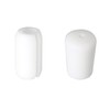 DGBRSM 24 Sets Kitchen Sink Rack Protector With Bumpers, Replacement