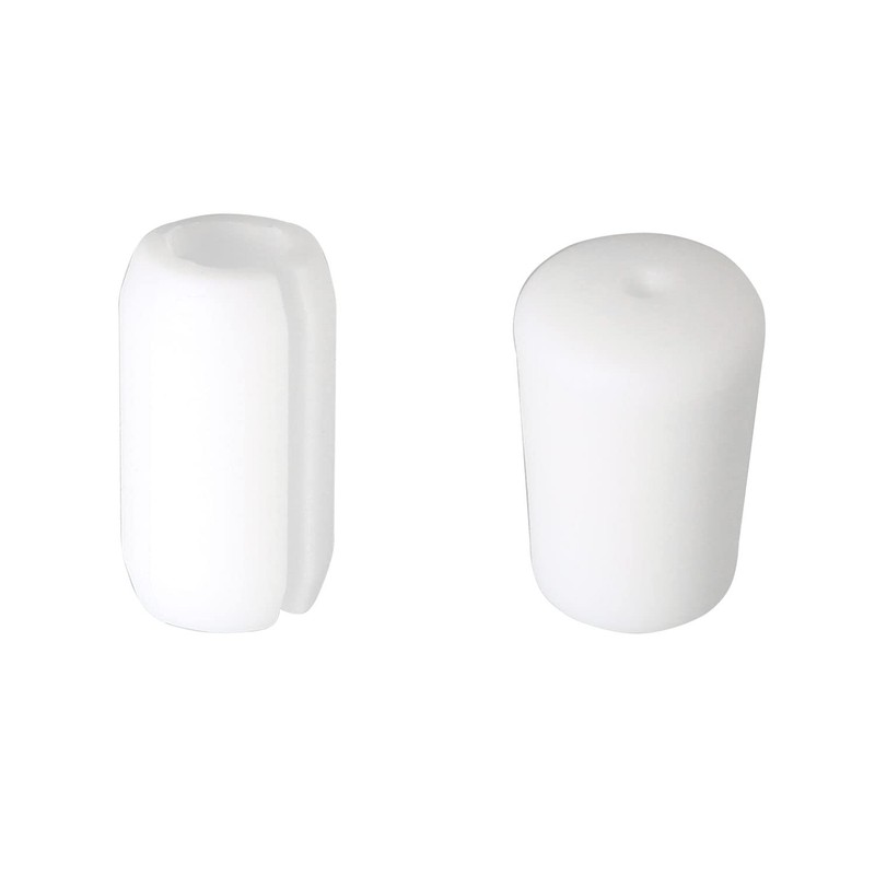 DGBRSM 24 Sets Kitchen Sink Rack Protector With Bumpers, Replacement