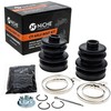 NICHE Rear CV Axle Boot Kit for Arctic Cat Alterra