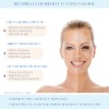 Exfoliante Artesanal De Arcilla Y Arroz Para Cutis Graso