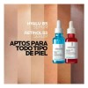Kit Hidratante Serum Hyalu B5 Retinol B3 La Roche Posay