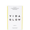 Vida Glow Natural Marine Collagen Supplement - Pineapple 90g