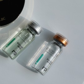 Lenoderm Revitalizing Ampoule Series 1 box [8 packs of 10ml] / 레노덤 리바이탈라이징 앰플 시리즈 1box [10ml 8개입]