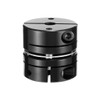 sourcing map A Membrane Motorcycle Flexible Coupling Joint 5 mm