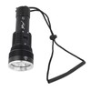 Dive Flashlight 3800LM 100m IPX8 Waterproof 3 Lighting Modes Dive