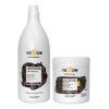 Yellow Nutritive Shampoo 1500 Ml + Mascarilla 1000 Ml