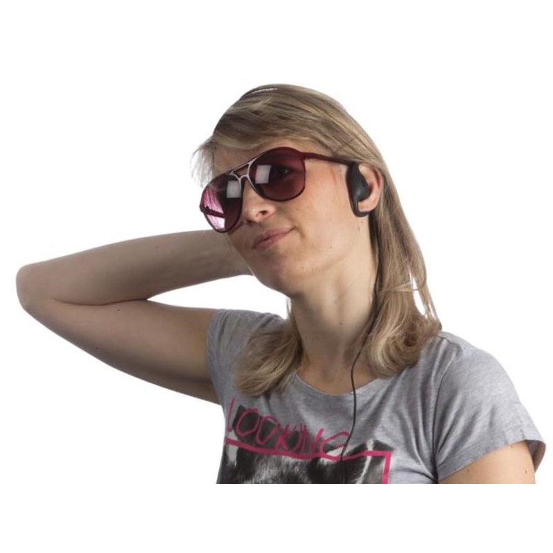 VELLEMAN - HPSS2 Mono Headphones 620207