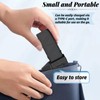 VINGVO Jet Dry Blower 130,000 RPM Portable Mini Jet Blower