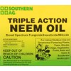 Southern Ag Neem Oil 8 Oz,White
