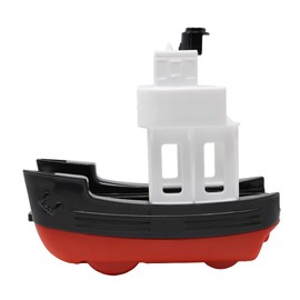 Replacement Parts for Thomas The Train - Thomas and Friends Track Master Motorized Railway ~ FJK49 ~Boat and Sea Set ~ Replacement Boat