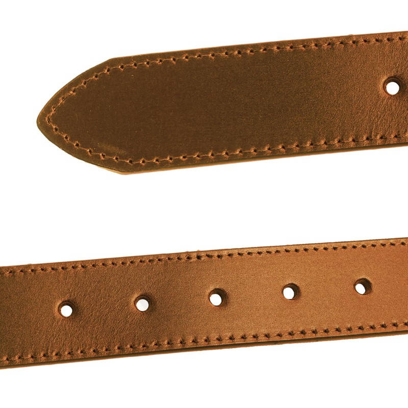 Finplus EDWIN 0111228 Belt, 1.4 inches (35 mm), 45.3 inches