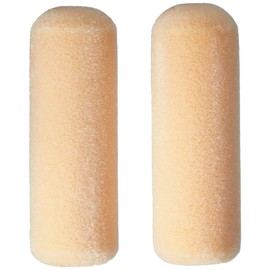 Savy 6434110 Mini-manchons Flocked Foam 110 mm Set of 2