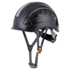 UNINOVA Hard Hats for Construction OSHA Safety Helmet 6 pt.