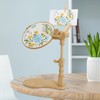 Embroidery Frame, 360° Adjustable Cross Stitch Frame, Easy to Use