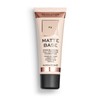 Revolution Matt Base Foundation 28 ml F3