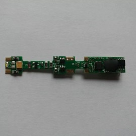 XL Systems Inc N scale DCC  Sound Decoder drop in Kato SD40-2 and more