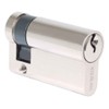Sterling ESN5011V Euro Single Profile Cylinder 61mm,50x11mm
