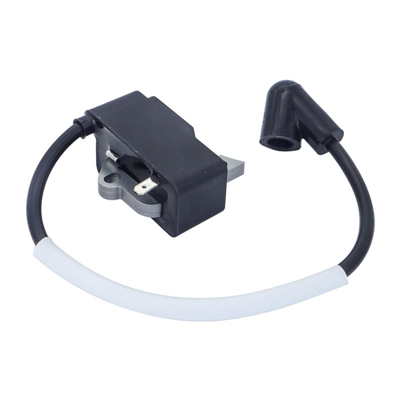 TOTEDELL 599503501 Ignition Coil kit for Husqvarna 130C 130L 330LK