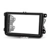 carav 08-009 double DIN radio panel