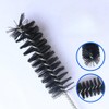 YehVeh 3 Pack Carbon Dirt Cleaning Brush Carburetor Cleaner Car