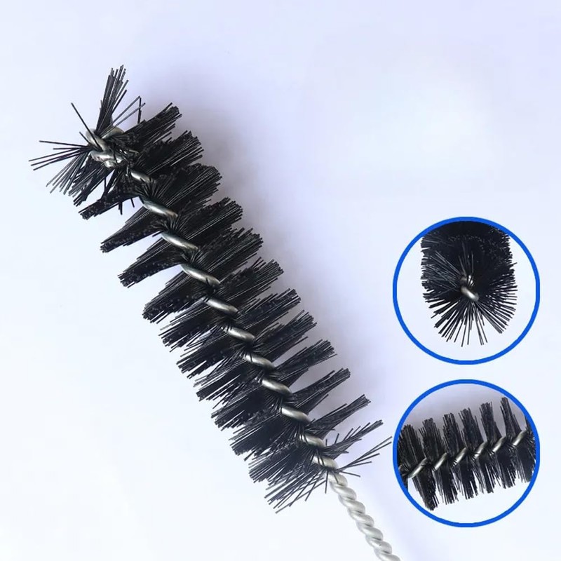 YehVeh 3 Pack Carbon Dirt Cleaning Brush Carburetor Cleaner Car