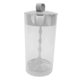 Ghzste Breast Milk Jug 2000 ml Breast Milk Pitcher Press Design Breast Milk Storage Container Mixing Jug for Home Use and Milchsteaden