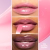COVERGIRL Clean Fresh Yummy Lip Gloss, Sheer, Natural Scents, Vegan