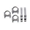 Magnum Exhaust 3"" Single Exhaust System Clamps and Hangers Kit