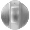 YUENPUN 15 PCS 6MM Gas Hob Switch Knobs, 0 Degree