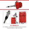HEI High Performance Ignition Distributor for Jeep Straight 6 232