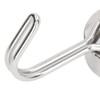 6Pcs Swing Magnetic Hook Set No Drilling Need Decorative Beautiful