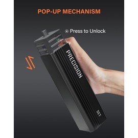 49 in 1 Precision Screwdriver Set, Professional Magnetic Mini Screw Driver with Magnetic Storage Box, Repair Tool Kit for Phone, Computer, Watch, Laptop, Macbook, Ring Doorbell, Eyeglass, Electronic