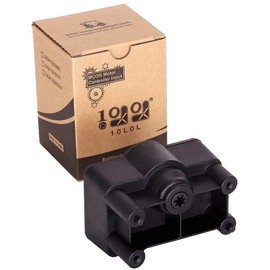 3G MCOR Accelerator for Club Car DS Golf Carts 2001+