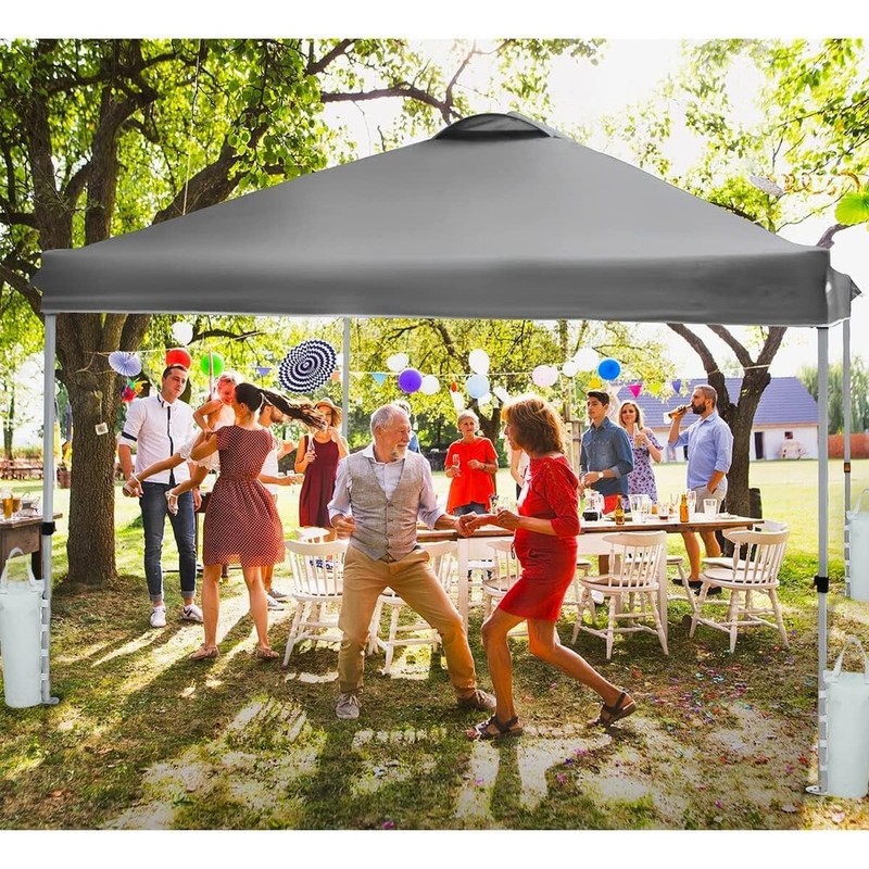 Canopy Weights Bag Leg Weight for Pop up Canopy Tent