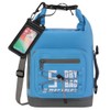 MORXPLOR Bolsa Seca Impermeable, Mochila Seca Enrollable de 5L/10L/20L/30L/40L/55L con