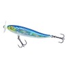 Balzer Shirasu Top Water 9 cm/14 g Minnow