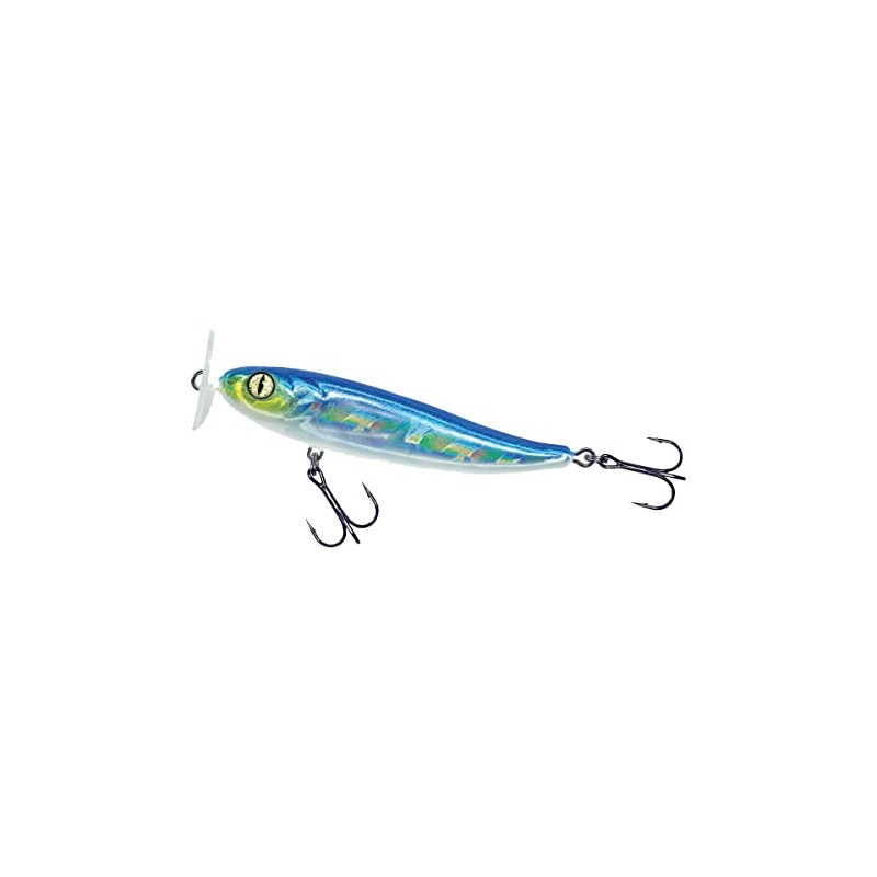 Balzer Shirasu Top Water 9 cm/14 g Minnow