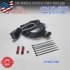 MrTailLight.com 05 14 Ford Mustang High Beam Fog Light Kit