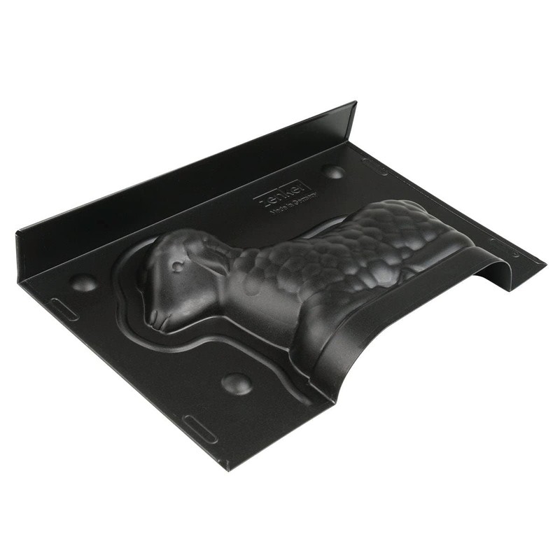 Zenker Variant Easter Baking Mould Set