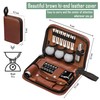 HIRQUITICKE Golf Gift Sets for Men & Women - Golf