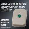 YananAC Tool Sensor Reset Training Program TPMS Relearn Tool TPMS-19