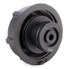 PSL Radiator Cap for Coolant Expansion Tank, Car Coolant Tank