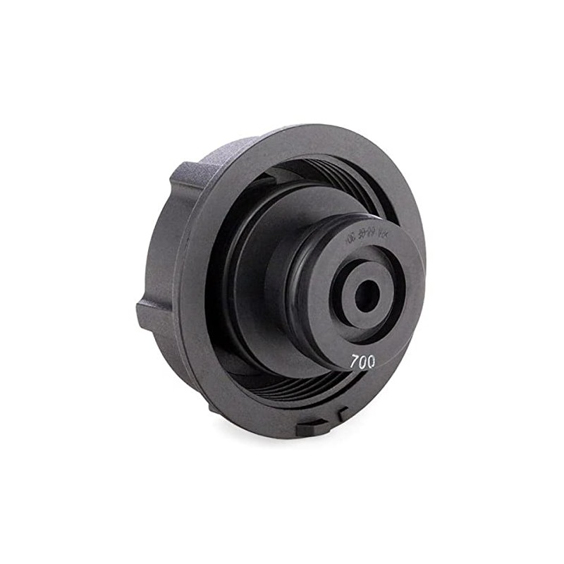 PSL Radiator Cap for Coolant Expansion Tank, Car Coolant Tank