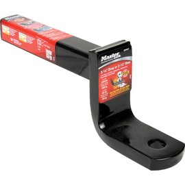 Master Lock 2846AT 1-1/4" Ball Mount