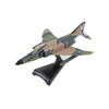 Daron Poststamp PS5384-6 F-4 Phantom II AF-66408 Scale 1/155